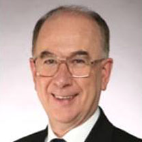 Barry Freeman consultant Douglas McEncroe Group