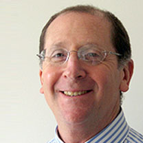 Jim Fizdale consultant Douglas McEncroe Group