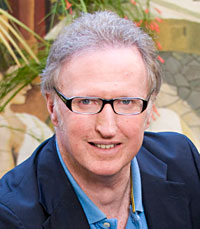 Douglas McEncroe, director Douglas McEncroe Group